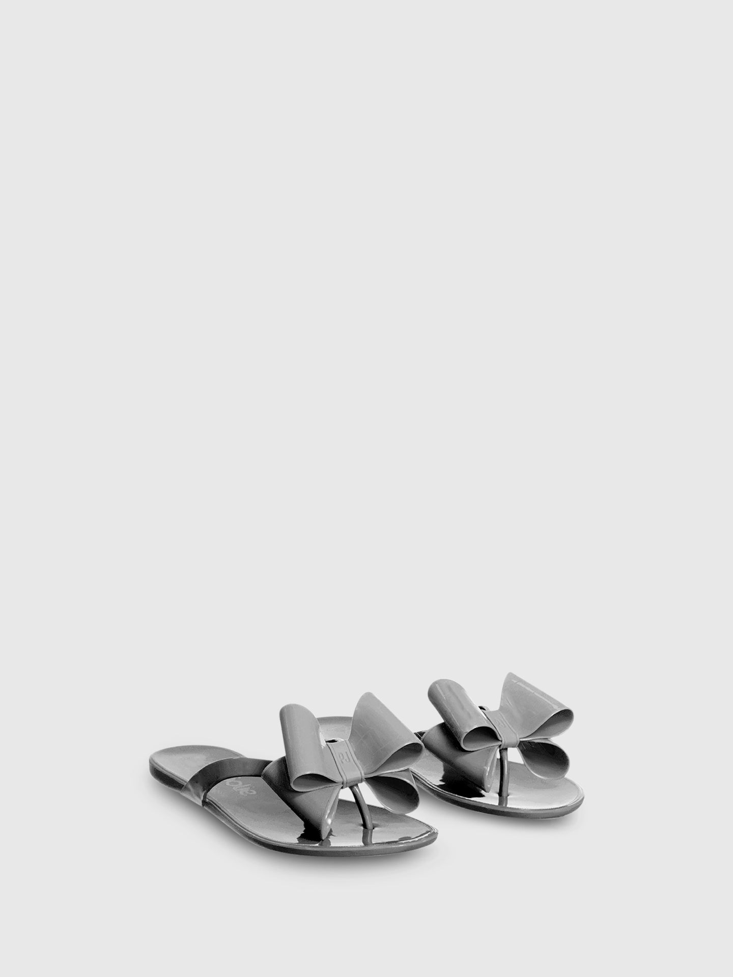 PARODI SHOES Chinelos de estilo Casual 11/5898CINZA Grey